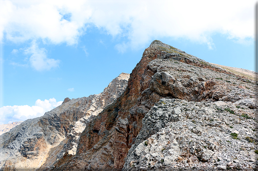 foto Monte Sella di Fanes